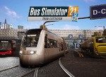 Bus Simulator 21 Turns to Trams on PS5, PS4 Next Month