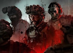 Call of Duty: Modern Warfare 3 Really Is Just DLC, Says Its Trophy List