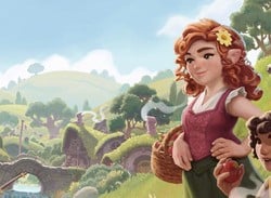 Tales of the Shire: A Lord of the Rings Game (PS5) - One Cosy Game to Bore Them All