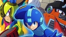 Mega Man 11