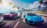 Gran Turismo Copycat Forced to Change Its Name for Release on PS5, PS4