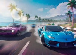 In Its Crackdown on PS Store's Garbage PS5 Games, Surely Sony Won't Let Gran Carismo Through