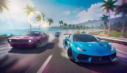 Gran Turismo Copycat Forced to Change Its Name for Release on PS5, PS4