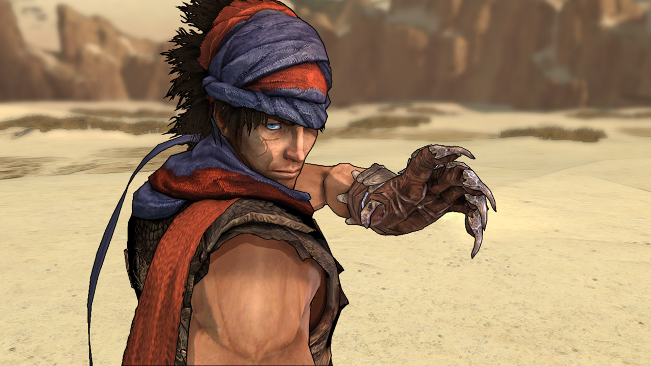 Prince of Persia remake reportedly in the works for 2020 release