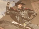 Red Dead Online's Long Awaited Character Roles Arrive Next Week on PS4 Alongside a Big Update