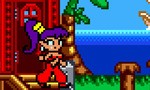 Iconic GBC Sidescroller Shantae Belly Dances Closer to PS5, PS4 Debut