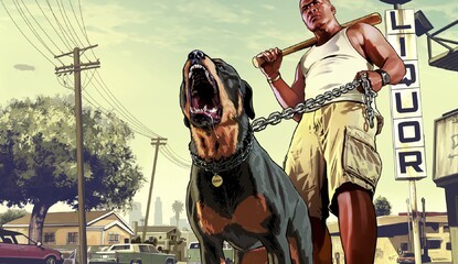 Grand Theft Auto V Has Now Shipped an Incredible 130 Million Copies