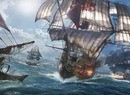 Skull & Bones Finally Sets Sail for PS5 in November, a Day Before God of War Ragnarok