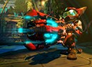 Ratchet & Clank Fall into the Nexus from 12th November