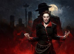 Vampire: The Masquerade - Bloodlines 2 Commits to October 2025 Launch on PS5