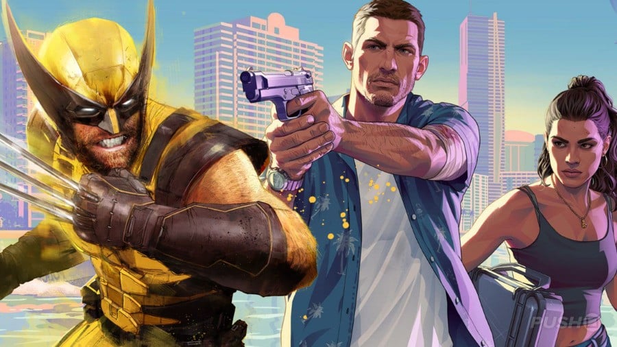 After GTA 6 Delay, Wolverine PS5 Doubles Down on Fall 2026 Release Date 1