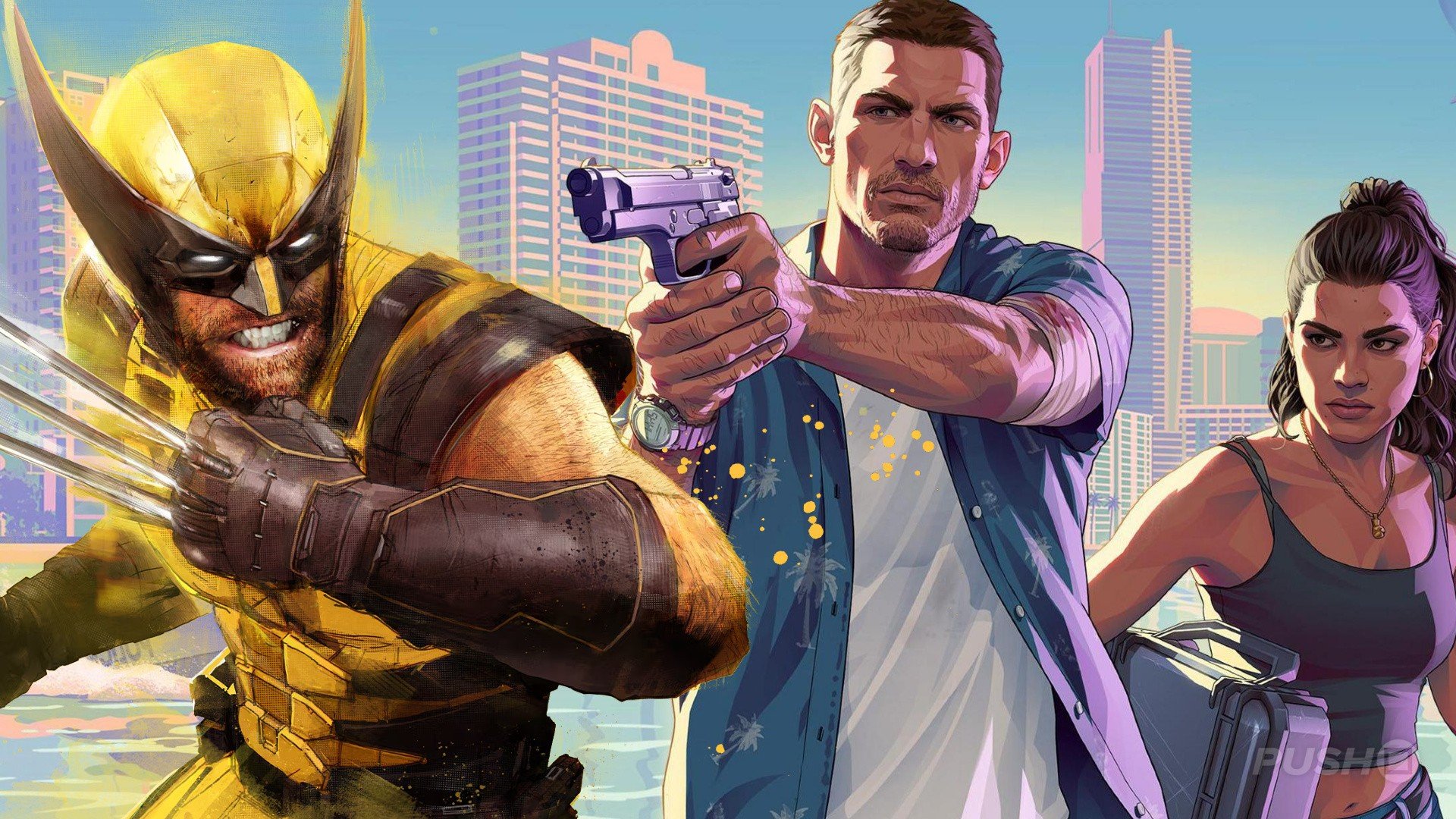 After GTA 6 Delay, Wolverine PS5 Doubles Down on Fall 2026 Release Date