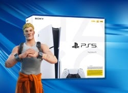 PS5 Black Friday Bundle Will Knock $100 Off the Price