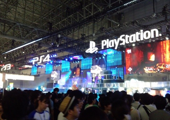 12 PS4 Predictions for Sony's TGS 2017 Press Conference