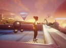 Media Molecule Is Collaborating with (Checks Notes) Mercedes-Benz on Dreams Project