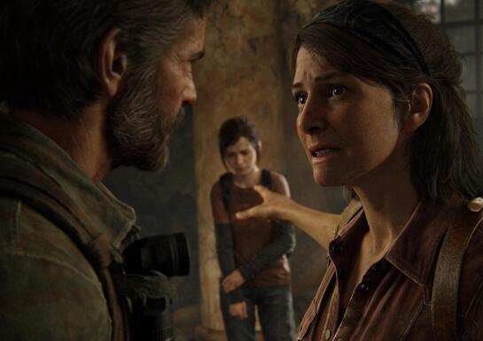 The Last of Us PC Port serves debacle + iconic Joel meme - Page 2