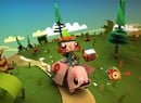 This LittleBigPlanet Themed DLC for Tearaway Probably Isn't an April Fools Prank