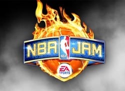 EA Remind Us That NBA Jam Is Available On The PlayStation 3 By Releasing A Better Version On PSN