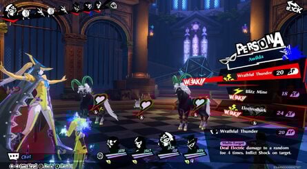 Gacha Spin-Off Persona 5: The Phantom X Skips PS5 for Worldwide Launch 3