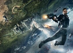 UK Sales Charts: Just Cause 4's Retail Sales Slowest in Series So Far