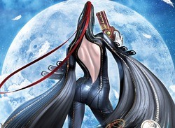 Are Bayonetta and Vanquish Coming to the PS4?