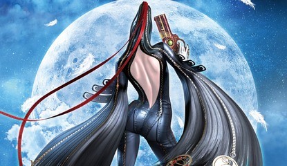 Are Bayonetta and Vanquish Coming to the PS4?