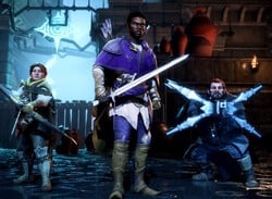 BioWare Rules Out Any Dragon Age: The Veilguard DLC