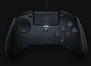 Razer Raion for PS4 - This Hyrbid Fighting Game Controller Offers Impressive Precision