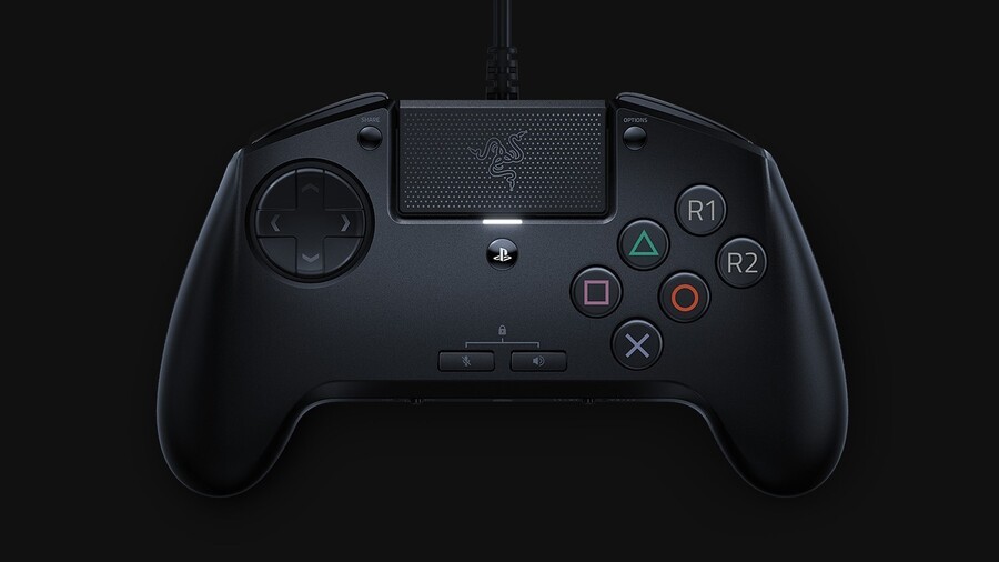 Razer Raion PS4 Controller Review