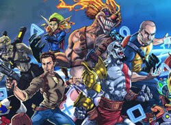 Sony Registers PlayStation All-Stars Battle Royale Domain