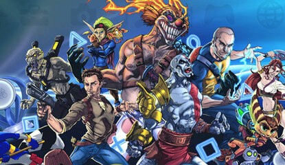 Sony Registers PlayStation All-Stars Battle Royale Domain