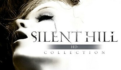 Silent Hill HD Collection Ported from Incomplete Code