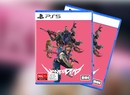 Wanted Dead's PS5, PS4 Box Has a Bit of Everything on It