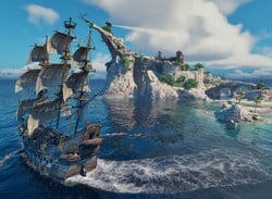 Pirate RPG Sea of Remnants Has Some Seriously Ambitious Post-Launch Plans