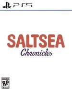 Saltsea Chronicles