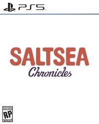 Saltsea Chronicles Cover