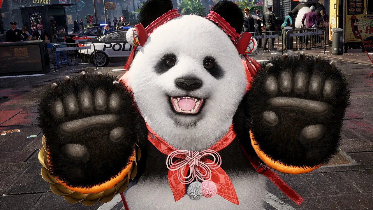 Tekken 8 Particulars Enormous Closed Beta Gameplay Modifications as Panda Is Confirmed for Full Launch