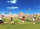 Has Everybody's Golf on PS4 Been Worth the Wait?