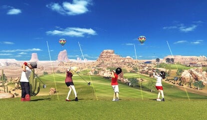 Has Everybody's Golf on PS4 Been Worth the Wait?