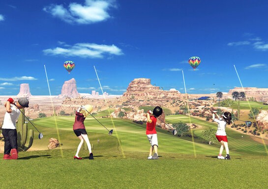 Has Everybody's Golf on PS4 Been Worth the Wait?