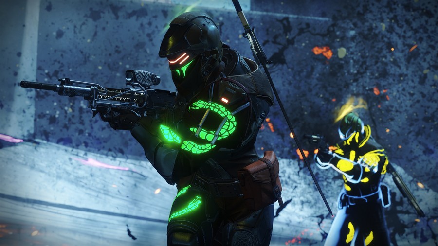 Destiny 2 Shadowkeep New Light Release Date