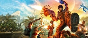 Bulletstorm Failed To Make Epic Any Money.