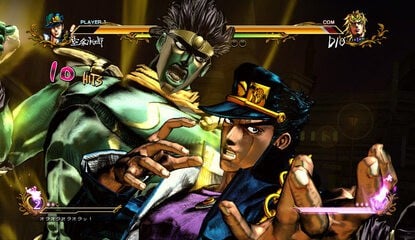 JoJo's Bizarre Adventure: All-Star Battle R Summons a PS5, PS4 Demo on 16th June