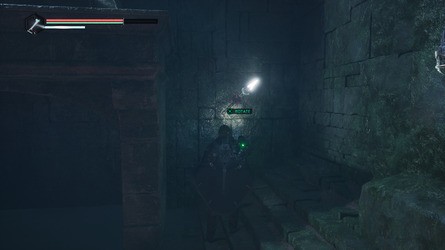 Hell Is Us: How to Solve the Torches Puzzle in Lymbic Forge 4