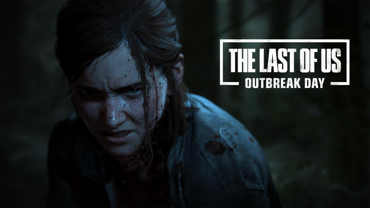 The Last of Us 2 – PlayStation Wallpapers