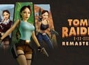 Big List of Tomb Raider Remastered PS5, PS4 Upgrades Revealed