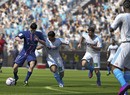 FIFA 14 Kicks Off on PS3, Vita Left Sitting on the Sidelines