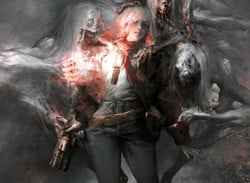 New PS5 Survival Horror Game Takes Silent Hill Gameplay to the Future