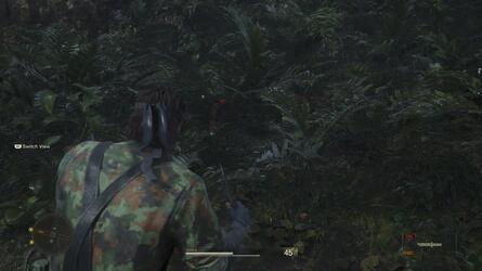 Metal Gear Solid Delta: Chyornyj Prud Walkthrough 2