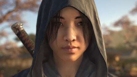 Preview: Assassin's Creed Shadows' Two Characters Will Satisfy Both Old and New Fans 3